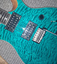 Prs custom quilted for sale  HARTLEPOOL