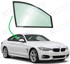 Finestrino Anteriore Destro Per Bmw Serie 4 F32 2013 In Poi  Scendente 3 Porte na sprzedaż  Wysyłka do Poland