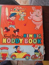 New big noddy for sale  ATTLEBOROUGH