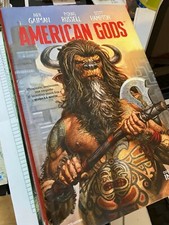 Cartonato mondadori american usato  Roma