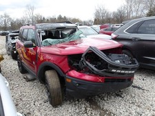Passenger front door for sale  Lansing