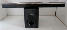 Philips css2123 sound for sale  Platteville