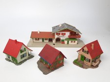 Faller bahnhof bergheim gebraucht kaufen  Tutzing