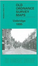 Uxbridge 1895 middlesex for sale Uxbridge 1895 middlesex for sale  ROSSENDALE