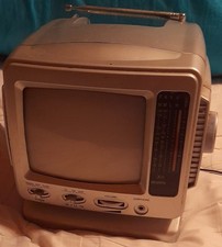 Kleiner fernseher 60er gebraucht kaufen  Völklingen