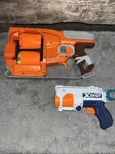 Nerf guns for sale  LICHFIELD