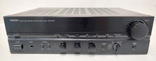Amplificatore stereo denon usato  Vimodrone