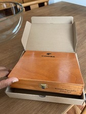 Scatola sigari usato Scatola sigari usato  Capriolo