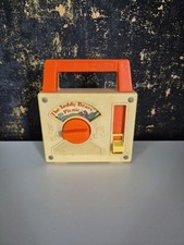 Vintage 1970s fisher for sale  STRATFORD-UPON-AVON