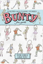 Bunty girls golden for sale  ROSSENDALE
