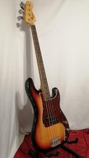 Baixo elétrico Squier Classic Vibe 60'S comprar usado  Enviando para Brazil