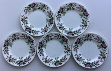 Vintage wedgwood hathaway for sale  TIVERTON