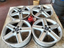 Cerchi ford focus usato  Rimini