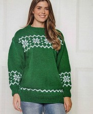 Chunky knitting pattern for sale Chunky knitting pattern for sale  BECKENHAM