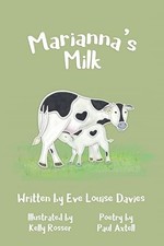 Marianna milk axtell for sale  UK