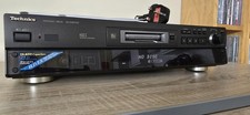 Technics md150 minidisc for sale  BOGNOR REGIS