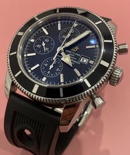 Breitling Superocean Heritage 46mm A13320 comprar usado  Enviando para Brazil