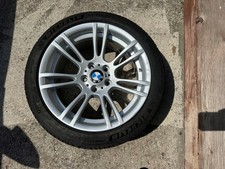 Alu felge bmw gebraucht kaufen  Hamburg