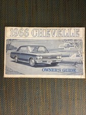 1966 chevy chevelle for sale  Brewerton