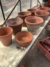Job lot terracotta for sale  SPALDING