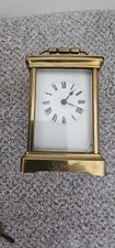 Antique carriage clock for sale  ULVERSTON