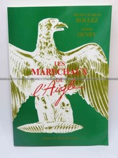 Maréchaux aigle dictionnaire d'occasion  Aubigny-au-Bac