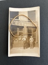 Photo card identified d'occasion  Expédié en Belgium