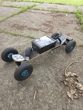 offroad skates gebraucht kaufen  Genthin