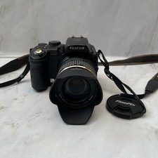 Fujifilm finepix s9600 usato  Spedire a Italy