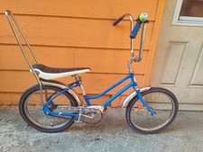 Vintage ccm cheetah for sale  Minneapolis