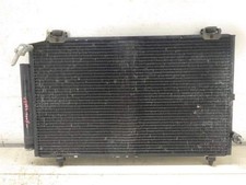 Condensador TOYOTA Corolla Fielder 2002 TA-NZE121G 8845012240 [Usado] [PA114131039] comprar usado  Enviando para Brazil