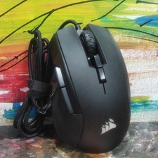 Corsair ironclaw rgb for sale  Haughton