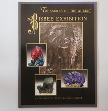 Mineralogical record treasures gebraucht kaufen  Köln