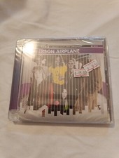 Jefferson airplane grandi usato  Torino