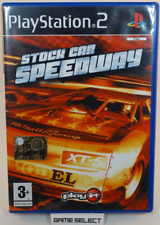 Stock car speedway usato  Tricarico