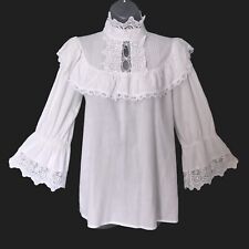 Corbannau vintage blouse for sale  ONGAR
