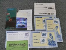 2001 toyota tacoma for sale  Fairfield