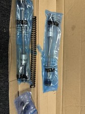 Tc65 front fork for sale  BRIDGEND