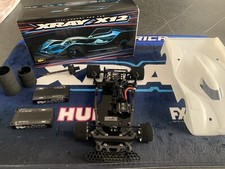Xray x12 2024 usato  Italia