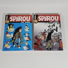 Spirou comic book d'occasion  Expédié en Belgium