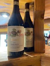 Barolo docg castiglione usato  Sestriere