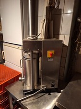 Mado patron wurstfüllmaschine gebraucht kaufen  Erfurt