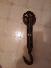 Antique well wheel for sale  Waterford