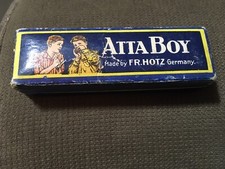 Atta boy hotz for sale  Freedom