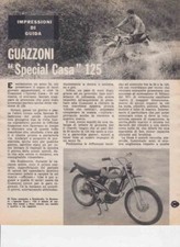 Advertising test moto usato  Solbiate Arno