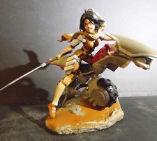 Alita battle angel gebraucht kaufen  Büttelborn