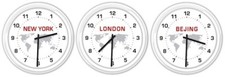 Custom wall clock for sale  Frisco