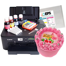 Edible printer kit for sale  CLITHEROE