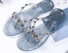 Sandali mare infradito usato Sandali mare infradito usato  Varano Borghi