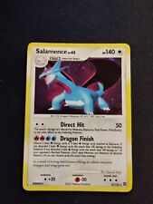 Salamence holo 132 usato  Genova